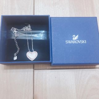 スワロフスキー(SWAROVSKI)のたたみ様 専用(ネックレス)