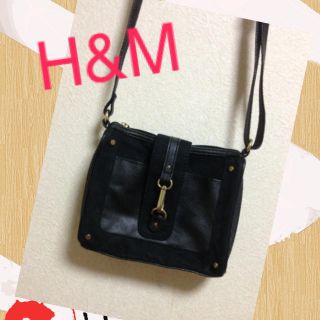 エイチアンドエム(H&M)のmiyako様☆お取り置き25日(ショルダーバッグ)