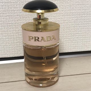 プラダ(PRADA)のPRADA 香水(香水(女性用))