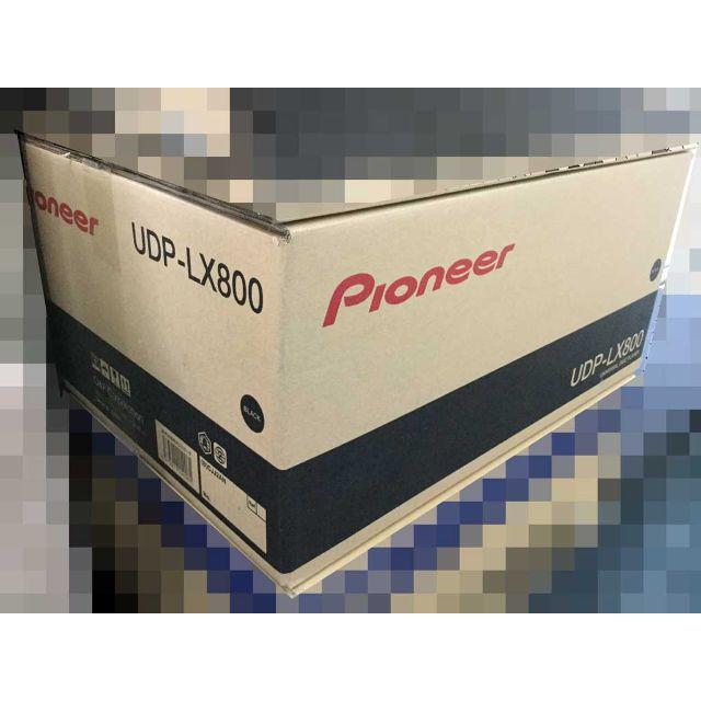 Pioneer - Pioneer UDP-LX800 パイオニア