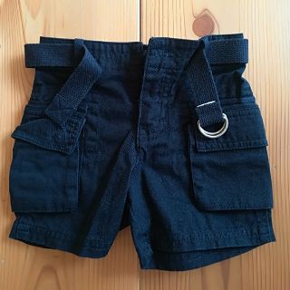 ラルフローレン(Ralph Lauren)のデパート購入　ｼｮｰﾄﾊﾟﾝﾂ　12m 80㎝(パンツ/スパッツ)