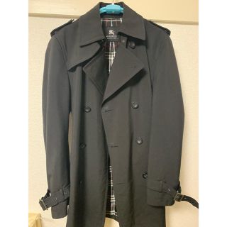 バーバリーブラックレーベル(BURBERRY BLACK LABEL)のBurberry black label トレンチコート(トレンチコート)