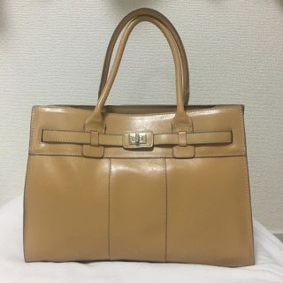 ロペ(ROPE’)のロペ ビジネスバック A4入るバック リクルート 新入社員(トートバッグ)