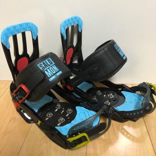 サロモン(SALOMON)のサロモン ビンディング バインディング(バインディング)