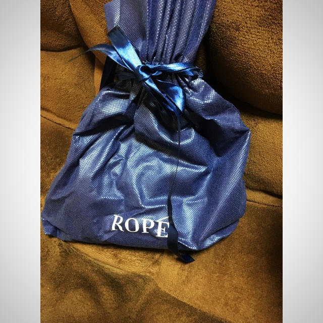 値下げ❣️ROPE' mademoiselle 新品 ニット 送料込み 1