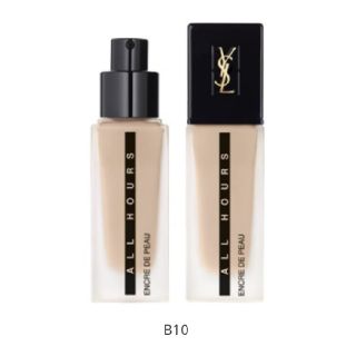 イヴサンローランボーテ(Yves Saint Laurent Beaute)のYSL アンクル ド ポー オール アワーズ ファンデーション(ファンデーション)