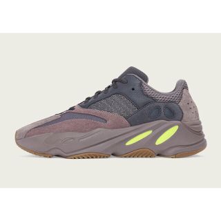 アディダス(adidas)のYEEZY BOOST 700 MAUVE 27cm(スニーカー)