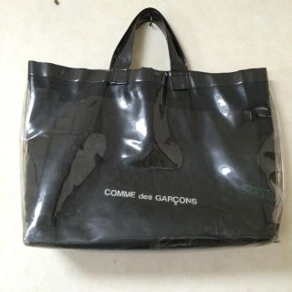 BLACK COMME des GARCONS(トートバッグ)のフリマアイテム一覧 BLACK COMME des GARCONS(トートバッグ)のフリマアイテム一覧