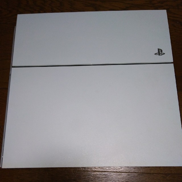 PS4　本体　+　電源ケーブル　+HDMIケーブル