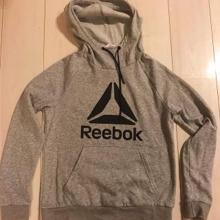 リーボック(Reebok)のリーボック パーカー(パーカー)