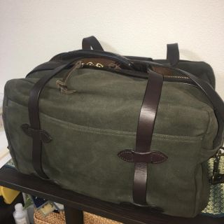 フィルソン(FILSON)のフィルソン ボストンバッグ(ボストンバッグ)