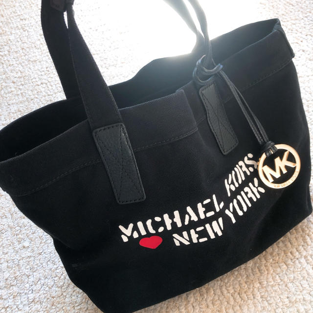 Michael Kors(マイケルコース)の◆kazu☆さま専用◆MICHAEL KORS❤️バッグ レディースのバッグ(ハンドバッグ)の商品写真