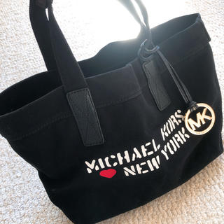 マイケルコース(Michael Kors)の◆kazu☆さま専用◆MICHAEL KORS❤️バッグ(ハンドバッグ)
