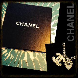 シャネル(CHANEL)のCHANEL ネックレス美品☆(ネックレス)