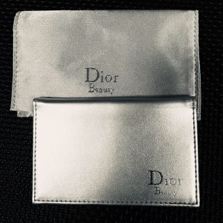 ディオール(Dior)のDIOR ミラー 非売品(ミラー)