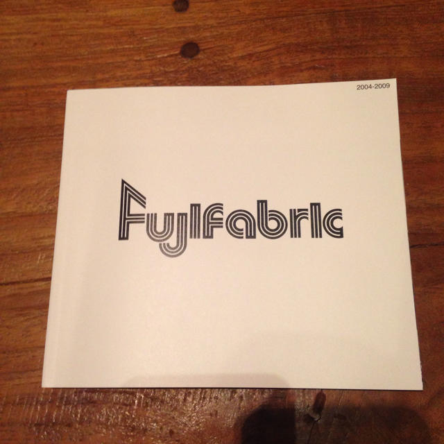 フジファブリック FAB BOX完全生産限定盤 - ミュージック フジファブリック FAB BOX完全生産限定盤 - ミュージック