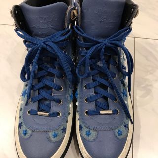 ジミーチュウ(JIMMY CHOO)のジミーチュウ43スニーカー(スニーカー)