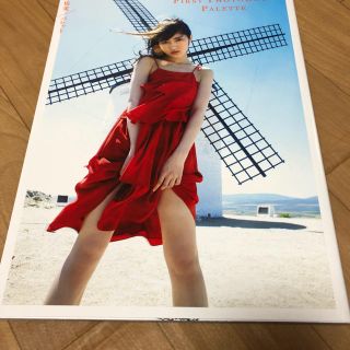 ノギザカフォーティーシックス(乃木坂46)の若月佑美 写真集(アート/エンタメ/ホビー)