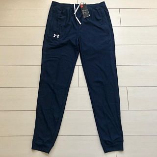 アンダーアーマー(UNDER ARMOUR)の￥5,940アンダーアーマーHG☆ピケジョガーパンツ【XL】 (その他)