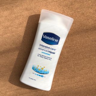 ユニリーバ(Unilever)の値下げ♡新品 Vaselineヴァセリン ボディ用ミルク(ボディローション/ミルク)