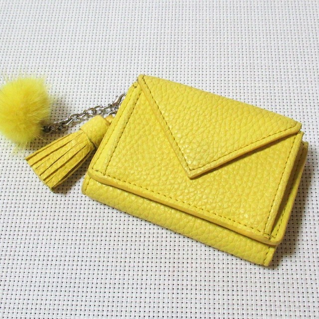 ドノバン ミニウォレット レディースのファッション小物(財布)の商品写真