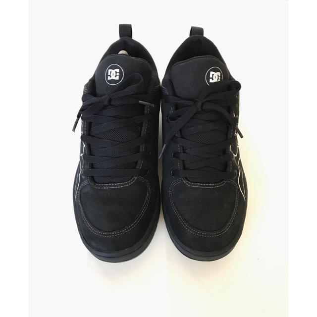 dc shoes 2002