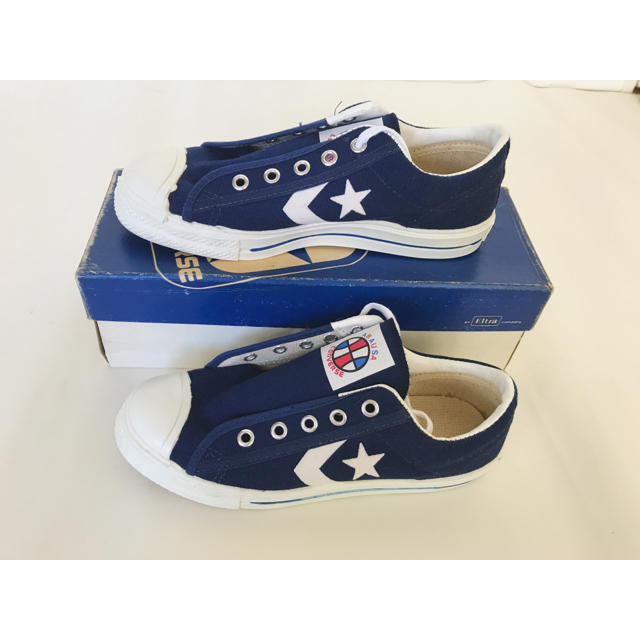 ABA USA CONVERSE コンバース  USA製 デッドストック