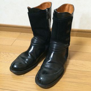 コスチュームナショナル ブーツ(メンズ)の通販 8点 | CoSTUME NATIONAL
