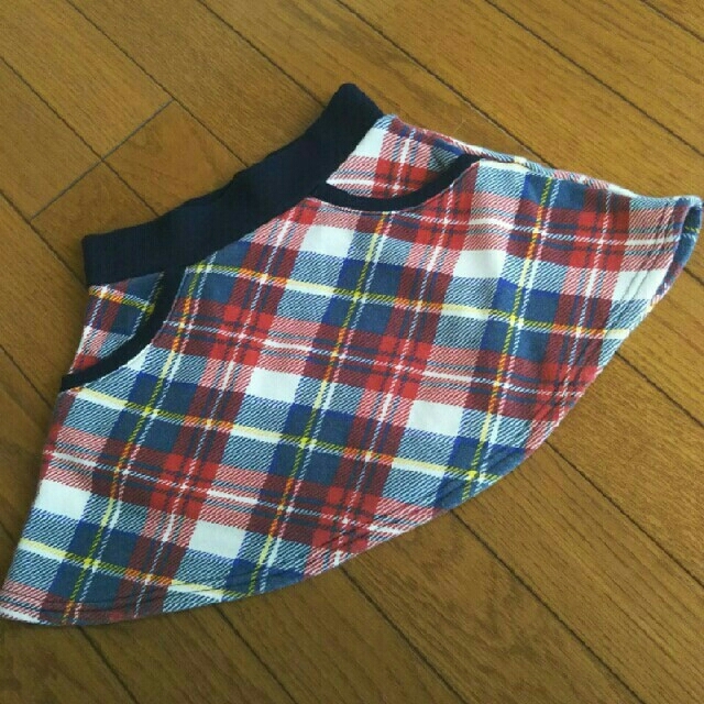 ひぃたろう☆様専用 おまとめ キッズ/ベビー/マタニティのキッズ服女の子用(90cm~)(スカート)の商品写真