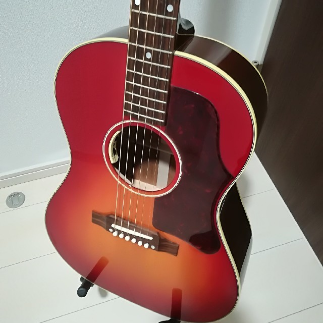 Gibson(ギブソン)のお買い得！Gibson 1960s 2017 CS　新品同様 楽器のギター(アコースティックギター)の商品写真