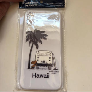 ピーナッツ ハワイ iPhoneケースの通販 27点 | PEANUTSのスマホ/家電 ...