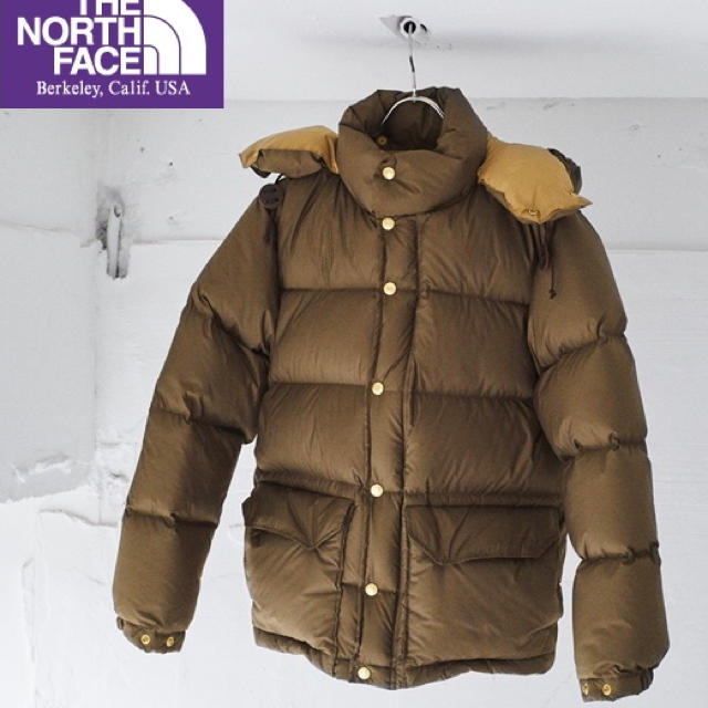 ダウンジャケット【美品】THE NORTH FACE ダウンジャケット