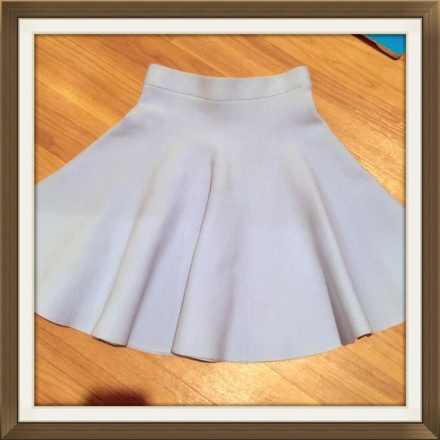 snidel♡2014AW新品スカート