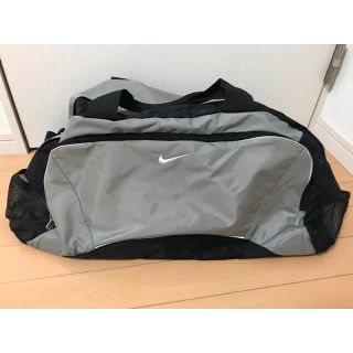 ナイキ(NIKE)のナイキ ボストンバッグ(ボストンバッグ)