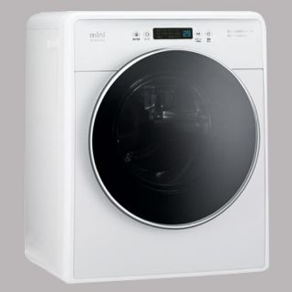 ハイアール(Haier)の5年保証付3.0kg一人暮らし用ドラム式洗濯機ホワイト DW-D30A(洗濯機)