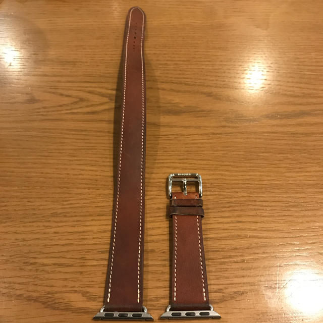 (正規品) Apple Watch HERMES エルメス