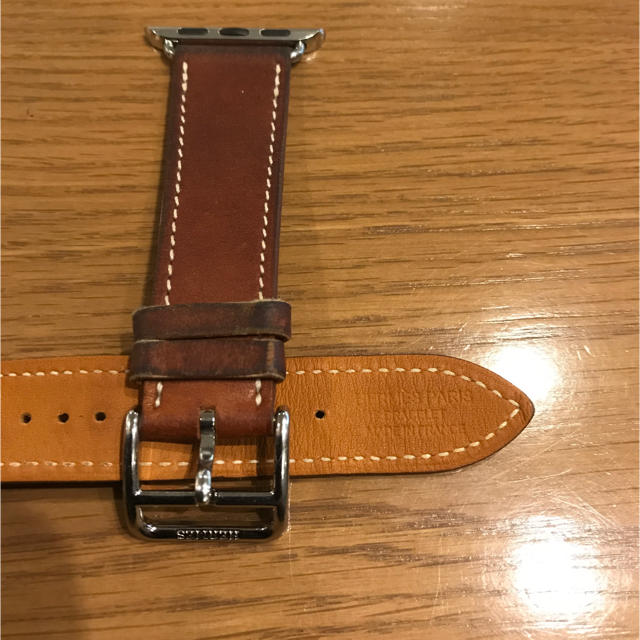 (正規品) Apple Watch HERMES エルメス