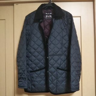 ラベンハム(LAVENHAM)の【本日限り金額】LAVENHAM(ラベンハム)(ナイロンジャケット)