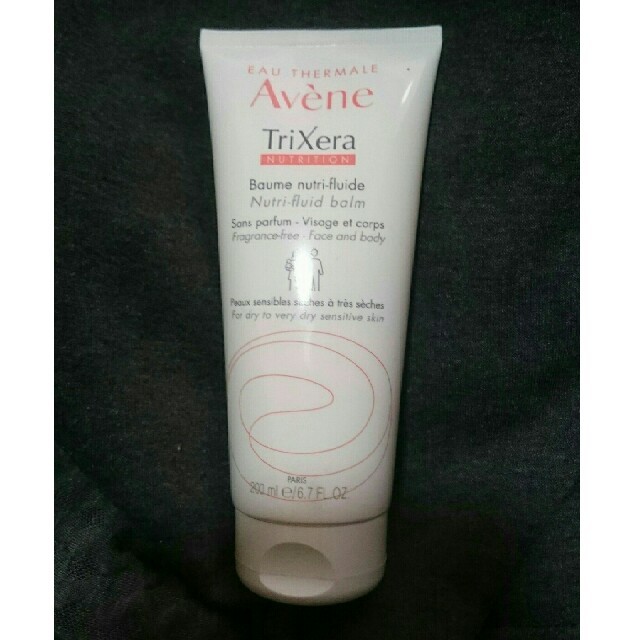 Avene(アベンヌ)のアベンヌ 全身用保湿クリーム☆ コスメ/美容のボディケア(ボディクリーム)の商品写真