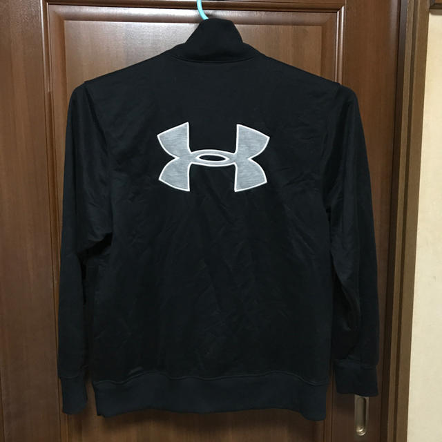 UNDER ARMOUR(アンダーアーマー)のUNDER ARMOUR メンズのトップス(パーカー)の商品写真