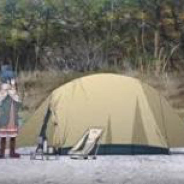 mont bell - モンベル ムーンライト 3型 グランドシートセット新品未