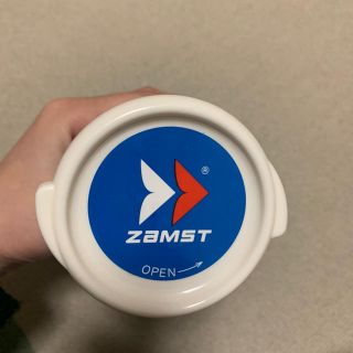 ザムスト(ZAMST)の氷嚢 ひょうのう zamst(その他)