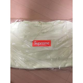 シュプリーム(Supreme)のsupreme 17AW Box logo pullover ボックスロゴ(パーカー)