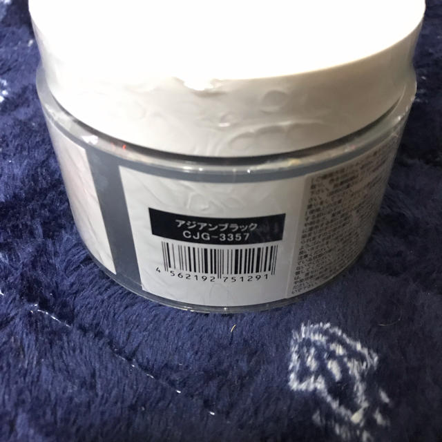 エンシェールズ カラーバター コスメ/美容のヘアケア/スタイリング(カラーリング剤)の商品写真