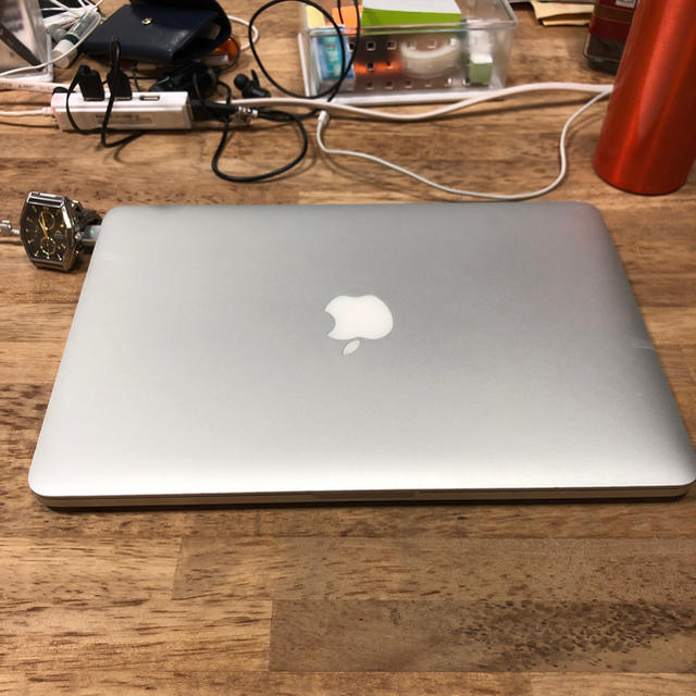 MacBook Pro カスタムモデル