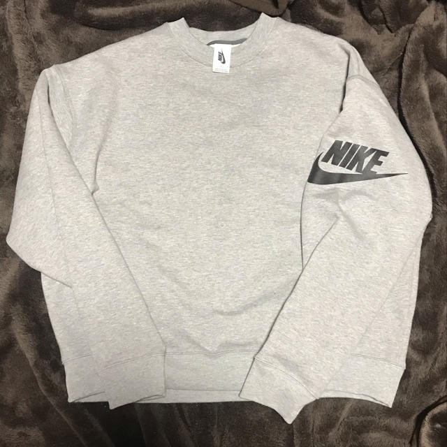 メンズ新品 Mサイズ NIKE  FEAR OF GOD スウェット