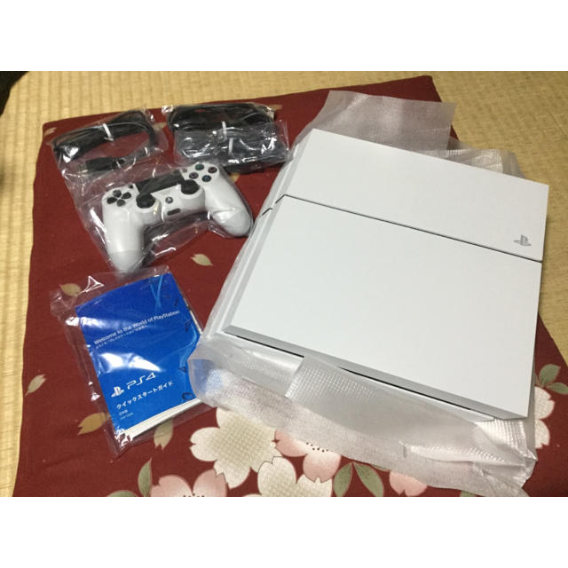 プレイステーション4 PlayStation4 本体 送料無料 CHU-1200 プレイステーション4 PlayStation4 本体 送料無料 CHU-1200