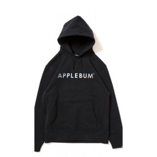 アップルバム(APPLEBUM)のAPPLEBUM(アップルバム) Sunshine Logo Parka(パーカー)