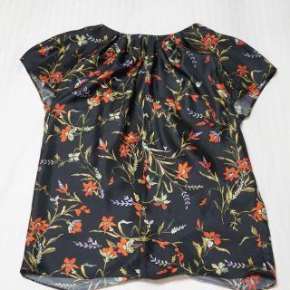 バレンシアガ(Balenciaga)の【luv様専用】バレンシアガTops2点(シャツ/ブラウス(半袖/袖なし))