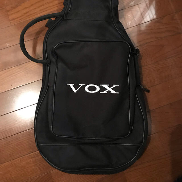 Vox モデリングギター 美品 純正ケース付き